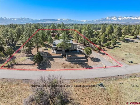 176 Bear Cub Drive, Ridgway, CO 81432
