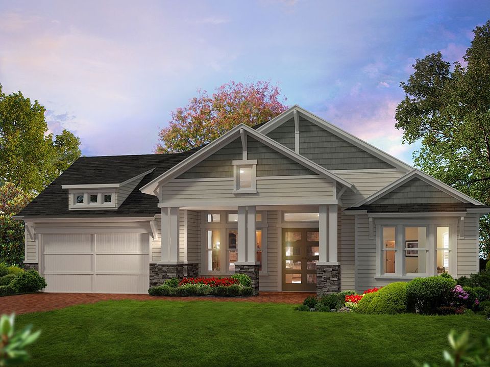 2nd image of 57 Anthem Ridge Dr #Agzd05