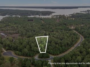 214 Shell Castle Ln, Vandemere, NC 28587