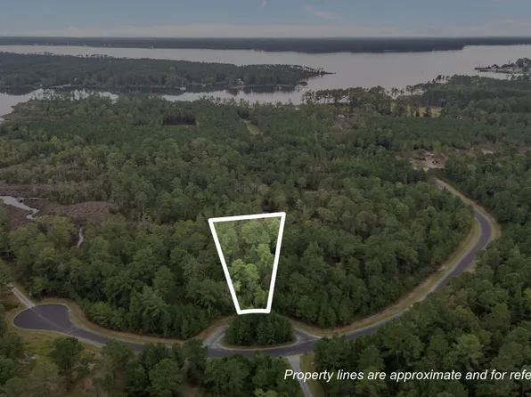 214 Shell Castle Lane, Vandemere, NC 28587