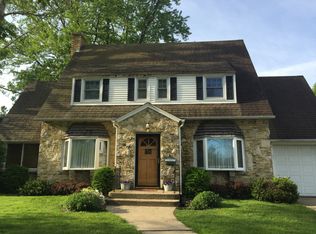 2510 10th St, Monroe, WI 53566