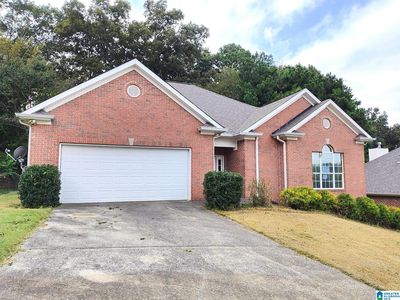 5540 Matt Aaron Ln, Birmingham, AL, 35215