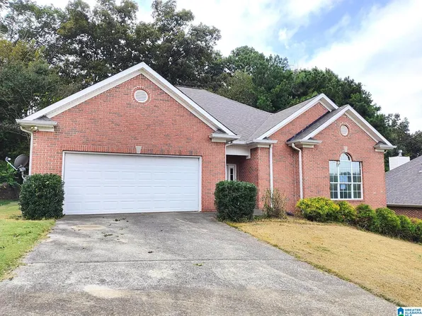 5540 Matt Aaron Ln, Birmingham, AL 35215