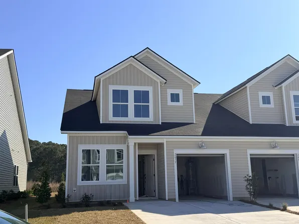 2057 Osprey Isle Lane SW #73, Ocean Isle Beach, NC 28469