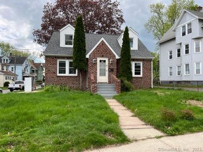 52 Summer Street, Meriden, CT, 06451