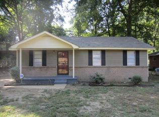 53 W Rollins Rd, Memphis, TN 38109