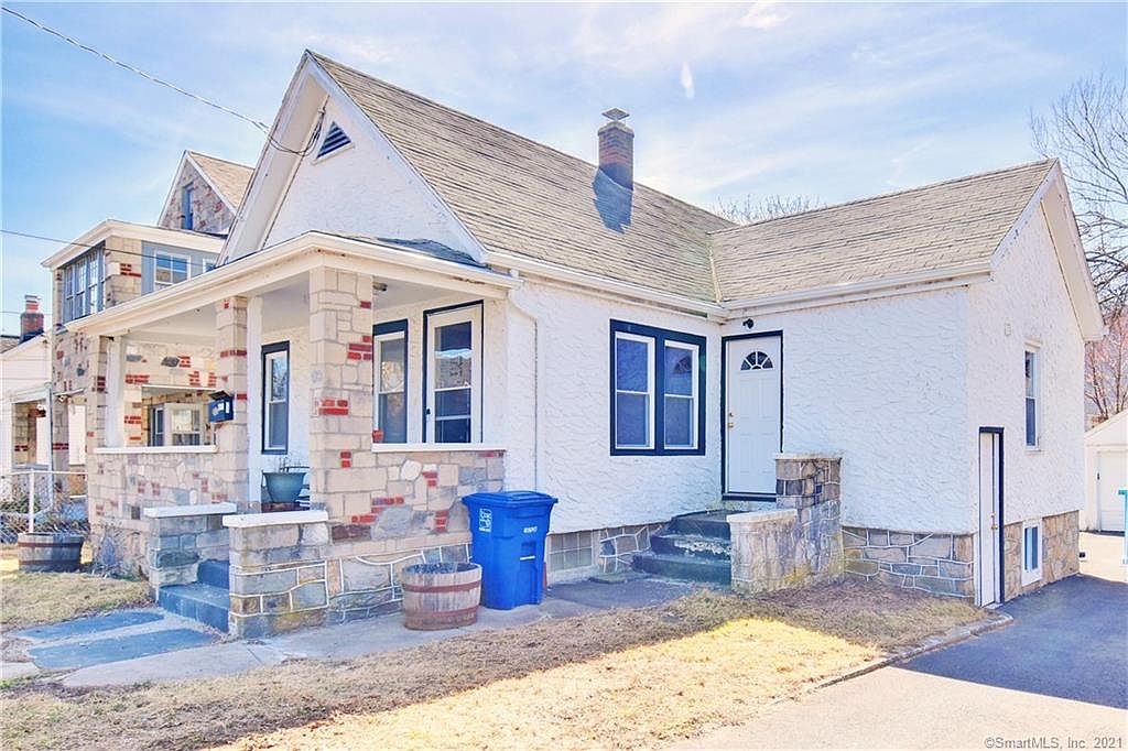 355 Chamberlain Ave, Bridgeport, CT 06606 Zillow