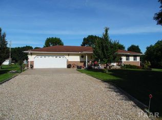 26453 N Orion School Rd, Canton, IL 61520