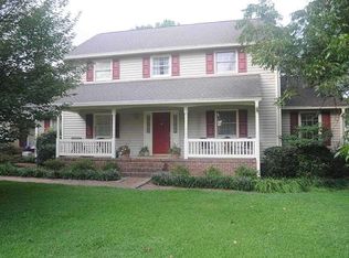 1 Monte Carlo Cir, Clemson, SC 29631