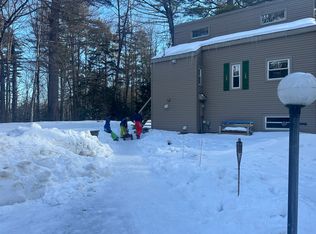 36 Briarcliff Cir, Campton, NH 03223