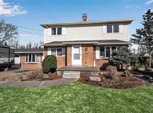 310 Schoelles Rd, Buffalo, NY 14228
