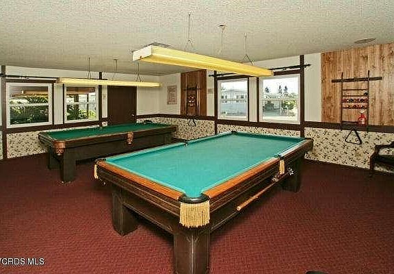 Imperial Club Billiards