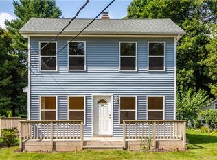 78 Farmington Ave, Farmington, CT 06032