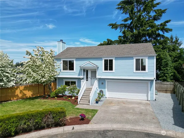 14410 SE 273rd Court, Kent, WA 98042