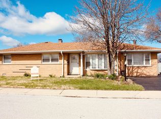 11310 S Ridgeland Ave, Worth, IL 60482