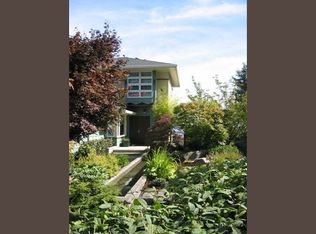 3502 SW Gale Ave, Portland, OR 97239