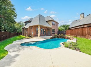 609 Knott Ct, Euless, TX 76039