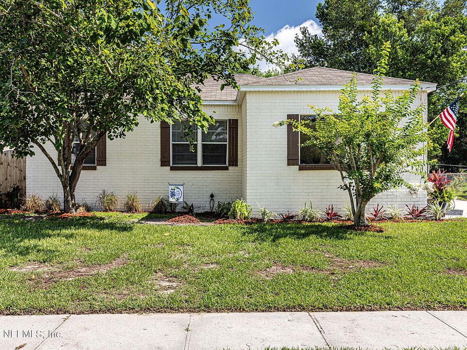 4729 CAMBRIDGE RD, Jacksonville, FL 32210 Zillow