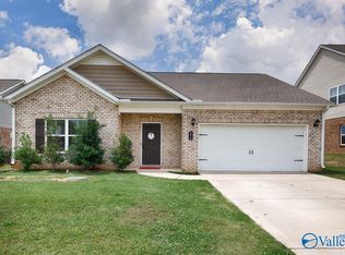 274 Maggie Mance Ln, Harvest, AL 35749