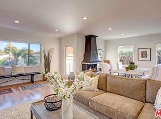 8100 Westlawn Ave, Los Angeles, CA 90045