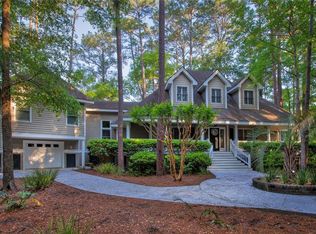 5 Monroe Ct, Daufuskie Island, SC 29915