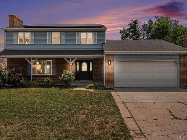 4346 E 113th Place, Thornton, CO 80233