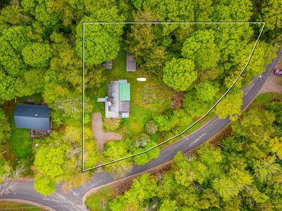 5 Littlefield Rd, Tupper Lake, NY, 12986