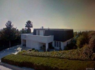 31033 Ganado Dr, Rancho Palos Verdes, CA 90275