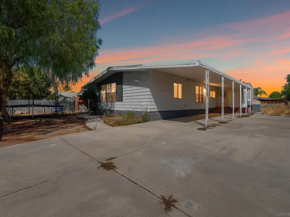 26091 San Quintin Rd, Menifee, CA 92584