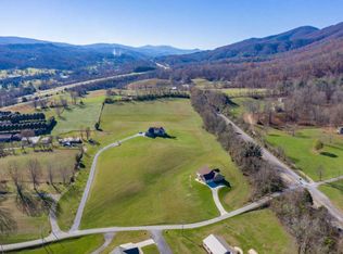 147 Garland Rd, Unicoi, TN 37692