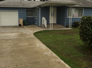 140 Walker Rd, Lebanon, OR 97355