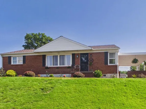 1811 Hayward Rd, York, PA 17408