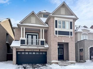 145 Silver Maple Rd, Richmond Hill, ON L4E 4Y8