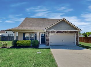 213 Ralen Ave, Christiana, TN 37037