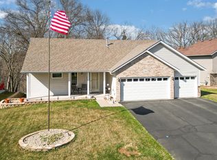 1804 Canton Rd, Prescott, WI 54021