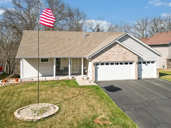 1804 Canton Rd, Prescott, WI 54021