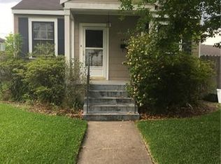 3825 Catherine Ave, Metairie, LA 70001