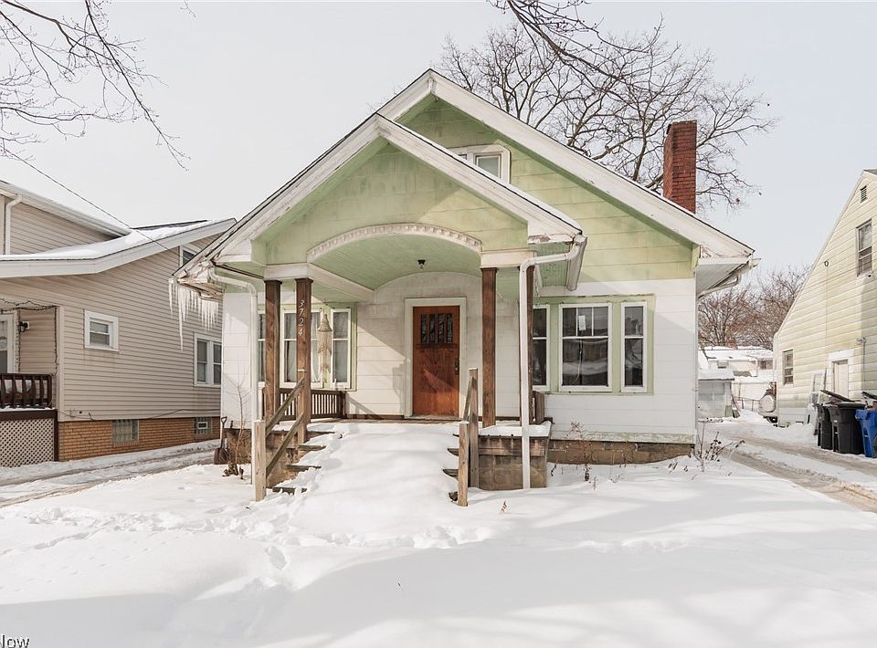 3724 W 130th St, Cleveland, OH 44111 | MLS #5184869 | Zillow