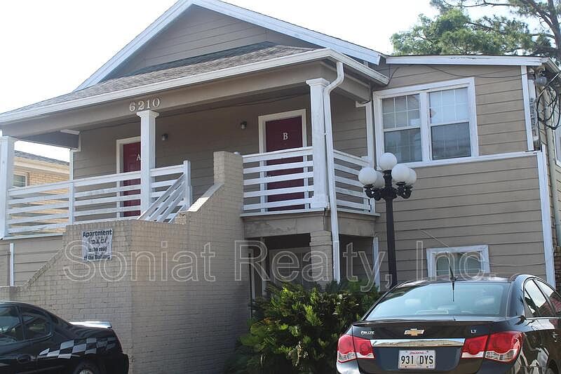 1st image of 6210 Hayne Blvd Unit C