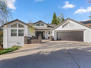 178 Ventana Sierra Dr, Grass Valley, CA 95945
