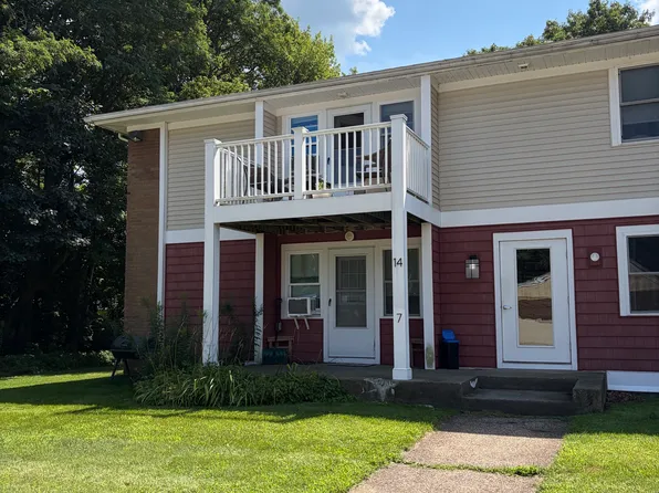 300 Hinesburg Rd APT 14, South Burlington, VT 05403