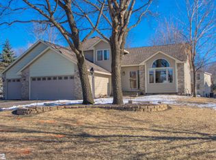 12155 Lily St NW, Coon Rapids, MN 55433