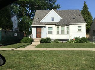 11676 Evergreen Ave, Detroit, MI 48228