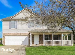 11 Atherton Ct, Brownsburg, IN 46112