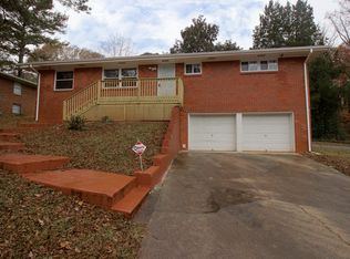 1175 Bell Ave, East Pt, GA 30344