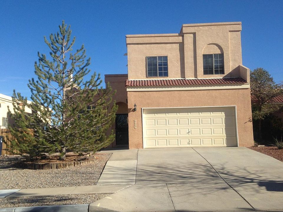 1st image of 2722 El Tesoro Escondido NW