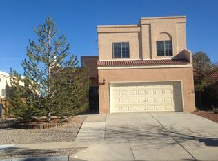 2722 El Tesoro Escondido NW, Albuquerque, NM 87120