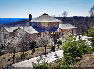 445 Idlewild Dr, Hays, NC 28635