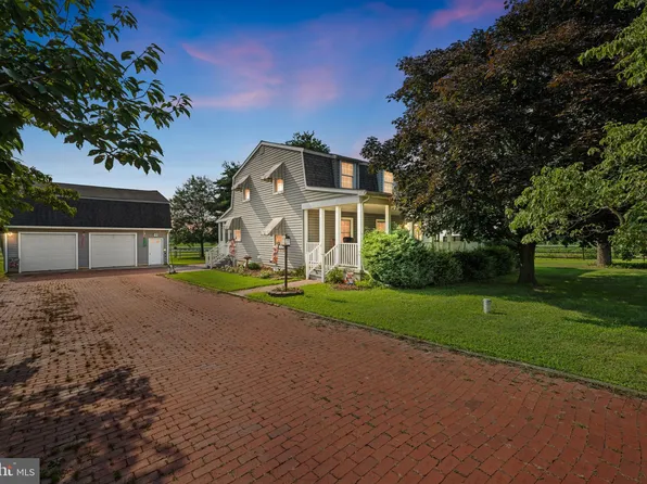 291 Acton Station Rd, Mannington, NJ 08079