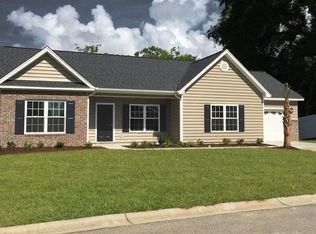 100 Bridgeway Drive Bridgeway Park, Little River, SC 29566